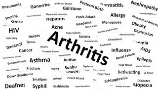 Effective strategies to support and manage arthritis