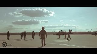 Motivasi Militer - Ambillah