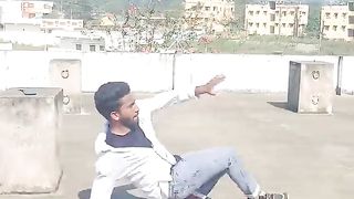 Super dancing level