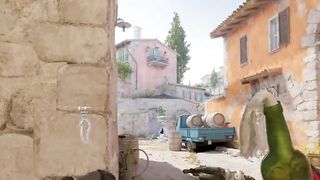 Spinx nice move for clutch