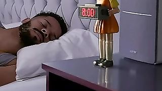 AMAZING_SQUID_GAMES_ALARM_CLOCK_⏰????_#Shorts (360p).