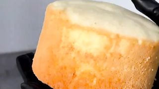 Секрет пышного Бисквита