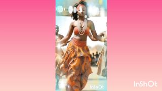 La Danse Africaine