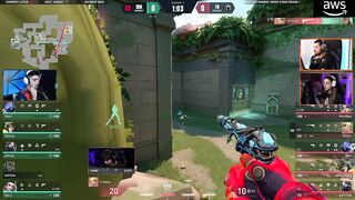 TENZ ACE EN PISTOLAS.