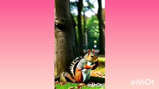 The Nutty Adventure