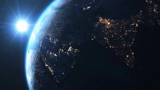 Python Project | How to track someone location with phone number -