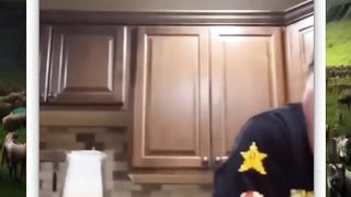 amazing trick!!!!