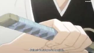 Bleach Episode 62