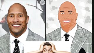 DWAYNE JOHNSON