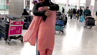 چٹھی آئ وتنا  توں