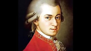 Wolfgang Amadeus Mozart - Piano Concerto No. 21 - Andante