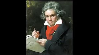 Beethoven - Moonlight Sonata
