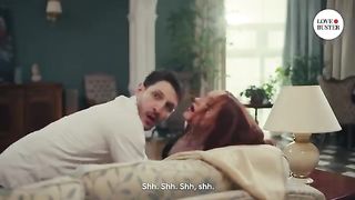 I Fell For Male Nanny - @LoveBuster_