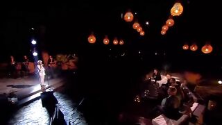 Dana Winner - One Moment In Time live