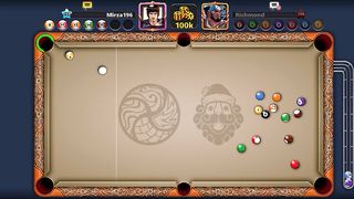 Snack tool ???? 8 ball pool epic shorts