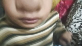 اضحك حتى تبكي العيون