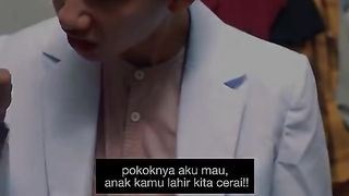 Yg hamilin siapa yang disuruh tanggung jawab siapa part 3