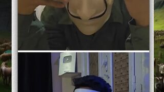 when you mess with the wrong hacker !!!!