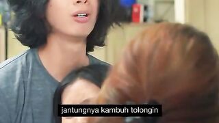 Yg hamilin siapa yang disuruh tanggung jawab siapa part 4