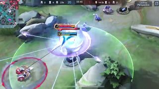 Fanny montage