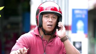 tukang ojek preman