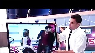 Magick Sales promotion TV gokil