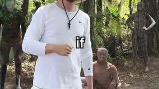 #MrBeast challenge