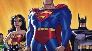 JUSTICE LEAGUE _ Animated series _ S01E02 _ Hindi dubbed