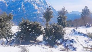 so beautiful mountain place