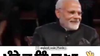 modi roasted