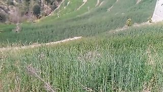 Beautiful Kpk Pakistan Fintastic weather