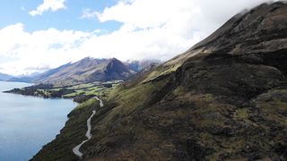 "Unveiling the Majesty of Mountainous Landscapes: A Journey into Nature's Splendor"