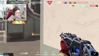 insane chamber play