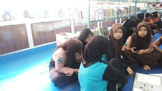 Children Library