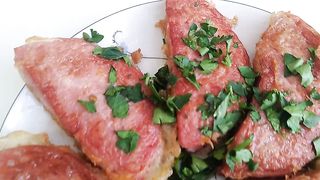 ЛАЙФХАК . ГОТОВЛЮ С УТРА ВКУСНОЕ БЛЮДО