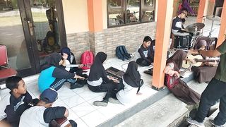 Student Music