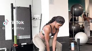 Grow glute