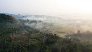 "Mountain Majesty: Exploring the Untouched Beauty of Nature"