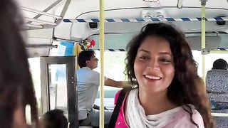 जब लड़के वाले लड़की को देखने आये -- Part 1 -- Mahi Lakra