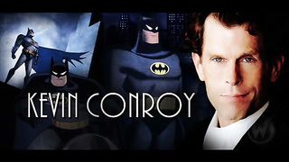 Batman _ Kevin Conroy _ Am I Blue_ music song