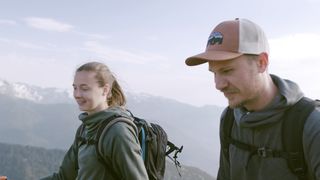 "Summit Serenity: Embracing the Tranquil Beauty of Mountain Landscapes"