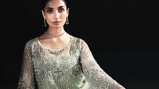 pakistani fashion designer