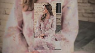 pakistani fashion designer