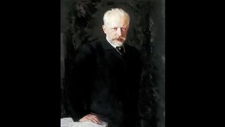 Tchaikovsky - Valse Sentimentale