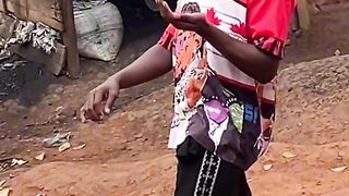 Must watch good African comedy support the channel PayPal account erhnestamuganda@gmail.com