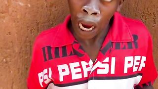 Must watch good African comedy support the channel PayPal account erhnestamuganda@gmail.com support