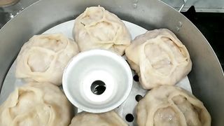 Готовлю вкусно, кушаю с удовольствием! Рецепт Манты Как приготовить.