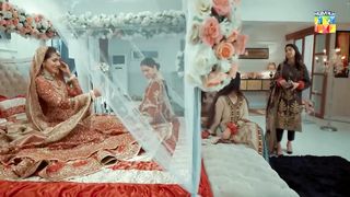 Tumhara Shohar Ameer Hai Lakin Dil Ka.... Tinkay Ka Sahara - HUM TV.