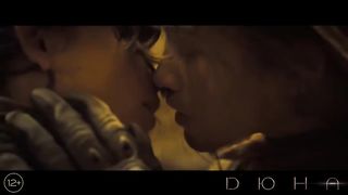 Дюна   Dune дублированный тизер-трейлер HD