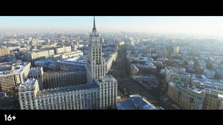 Дыхание —Финальный русский трейлер